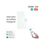 INTERRUPTOR WIFI CALDEIRAS 20A 4000W