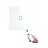 INTERRUPTOR WIFI CALDEIRAS 20A 4000W