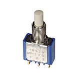 INTERRUPTOR PRESSAO ON-(ON) SPDT