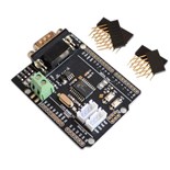 MODULO SHIELD CAN BUS MCP2515