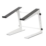 SUPORTE P/ CONTROLADOR E PC PORTATIL BRANCO
