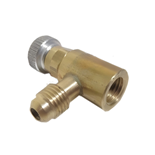 TORNEIRA P/ GARRAFA GAS 1 KG