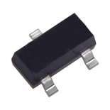 DIODO SMD COMUTADOR 85V 215MA TBAS16 SOT23