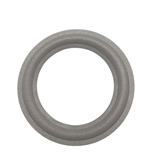 SUSPENSAO 10" P/ ALTIFALANTE HI-FI