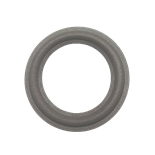 SUSPENSAO 6" P/ ALTIFALANTE HI-FI