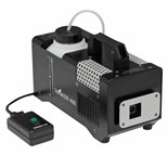 MAQUINA FUMOS 600W