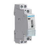 CONTACTOR 25A 1NA 230V HAGER