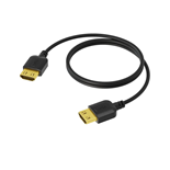 CABO HDMI MACHO HDMI MACHO FINO 0.5MTS PROCAB