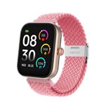 SMARTWATCH LOS ANGELES DOURADO DCU