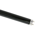 LAMPADA FLUORESCENTE LUZ NEGRA 230V 40W 1,20MT