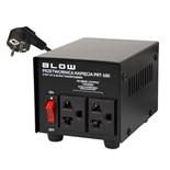 CONVERSOR TENSAO 230-110V / 110V-230V 100W