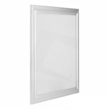 PAINEL LED QUADRADO ENCASTRAR 600x600mm 40W 6400K     