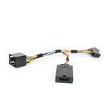 INTERFACE COMANDOS VOLANTE OPEL S/ LIGADOR