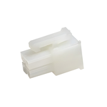 FICHA MINI FIT 4 PINOS FEMEA MOLEX