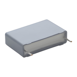 CONDENSADOR FILTRAGEM 100NF 275VAC