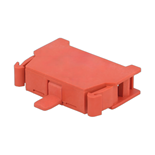 BLOCO CONTACTOS NC 3A 230VAC 22/30MM FRONTAL