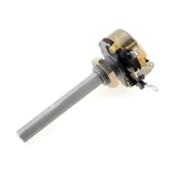 POTENCIOMETRO BOBINADO METALICO 5W 15K OHMS