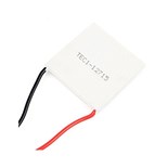 PELTIER 12V 15A 40X40MM      