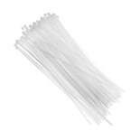 PACK 100 ABRACADEIRAS NYLON 3.6x180mm 