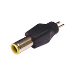 FICHA DC 7.9X5.4mm 20V PARA IBM E LENOVO