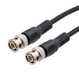 EXTENSAO BNC / BNC RG58 1MT