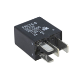RELE ELECTROMAGNETICO SPST-NO 12VDC 25A