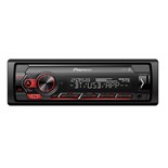 PIONEER MVH-S320BT AUTO RADIO USB BLUETOOTH