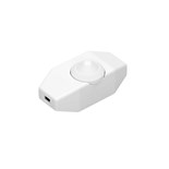 REGULADOR INTENSIDADE LUZ 230V 80W BRANCO