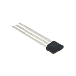 SENSOR HALL A3144E TO-92S