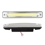 LUZES DIURNAS COB 6W      