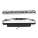 LUZES DIURNAS C-2       