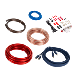 KIT MONTAGEM PARA AMPLIFICADORES        