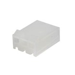 FICHA FEMEA 3 PINOS MOLEX       