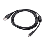 CABO USB 2.0 UC-E6  P/ USB-A  1.5M