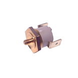 TERMOSTATO NC 90ºC C/ PARAFUSO 4MM