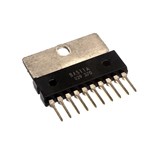 POWER AMPLIFIER 5.8 WATT