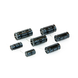 CONDENSADOR POLIESTER 330uF 100V HORIZONTAL  NAO POLARIZADO