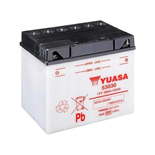 BATERIA 12V 30A YUASA