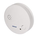 DETECTOR DE FUMO