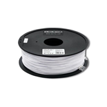 FILAMENTO PLA PRO Ø1.75mm BRANCO FRIO 1KG