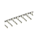 TERMINAL FEMEA P/ FICHA NSR P/ FIO 22...28AWG NDR-T