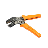 ALICATE CRAVAR FICHAS JST DUPONT MOLEX 0.25...1.5MM      