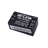 MODULO POWER STEP-DOWN 220VAC IN 5V OUT 0.6A HLK-PM01        