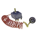 TERMOSTATO SECADOR ROUPA  NT-125 BQ  FAGOR