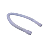 MANGUEIRA DE ESGOTO EXTENSIVEL 0.5 A 2 MTS