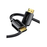 CABO HDMI MACHO / MACHO 8K 2 MTS      