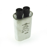 CONDENSADOR P/ MICROONDAS  0,9MF  2100V