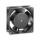 VENTILADOR 48V  80X80X32MM  EBM-PAPST