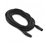 CABO AUDIO XLR FEMEA / XLR MACHO 15MT  PROCAB