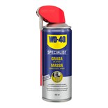LUBRIFICANTE MULTIUSOS WD-40 400mL 